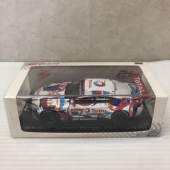 スパーク 1/43 ポルシェ ケイマン GT4 IMSA 限定300台 - メルカリ