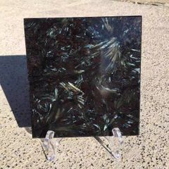 AAAAAAAA級天然高透明度水晶六角柱B0731/YS/188C - メルカリ