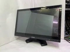 [中古パソコン] Endeavor ST50 + LT16W81Lのサムネイル