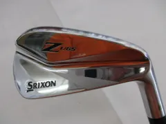 ダンロップ　SRIXON Z U65　20度　Miyazaki Kaula 7 for UTILITY　Sフレックス　ユーティリティ　中古　ゴルフドゥ！高松田村店【最短即日発送】のサムネイル