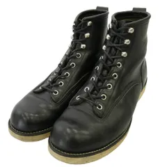 2026年最新】red wing ラインマンの人気アイテム - メルカリ