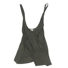 HELMUT LANG 本人期　キャミソール イタリア製 2026年最新】Helmut Lang レディース キャミソールの人気アイテム