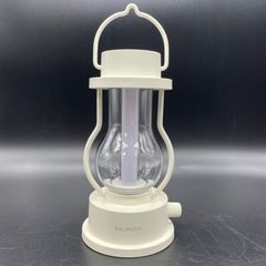 バルミューダ ザ ランタン L02A-WH LEDランタン 梅屋敷店