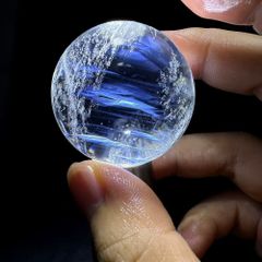 AAAAAAAA級天然高透明度水晶六角柱B0731/YS/188C - メルカリ