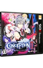 3DS/CONCEPTIONII 칠성의 인도와 마즐의 악몽