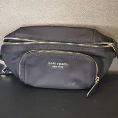 2026年最新】kate spade new york レディース ボディバッグ・ウエスト
