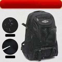 Backpack for Women & Men, 65L, Waterproof, Hiking Backpack, Multi-functional, for Mountaineering and Camping, M250315-63