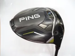 ドライバー ピン G430 MAX 10K/The ATTAS V2 4/SR/9[8549]のサムネイル