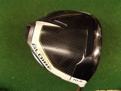 1612 STEALTH GLOIRE 10.5° 純正カーボン R カバー有 テーラーメイド ステルスグローレ ドライバー ゴルフクラブ .034578のサムネイル