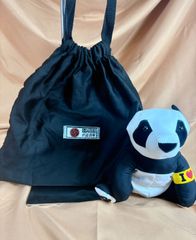 貴重☆新品】SLAM DUNK イノウエバッジ店 トートバッグ・缶バッジ