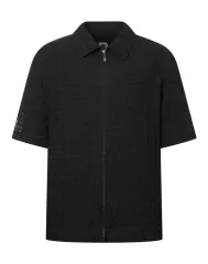 DAKS メンズ 軽量 パータン 半袖 アウター 95 100 105 110 115 新品のサムネイル