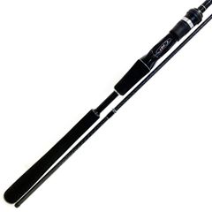 シマノ ロッド 15 LUNAMIS ルナミス B806ML ベイト 中古 美品 - メルカリ