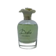ドルチェ&ガッバーナ ドルガバ DOLCE&GABBANA ドルチェ EDP オードパルファム 75ml 残量9割 花型キャップ のサムネイル