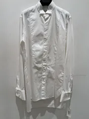 DRIES VAN NOTEN ドリスヴァンノッテン　シャツ　44サイズのサムネイル