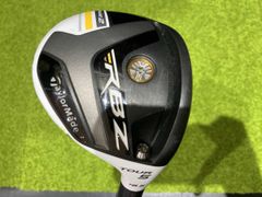 YAMAHA RMX 5W 17度 ランバックスtypeS SRヘッドカバー付 - メルカリ
