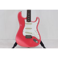 美品【JVシリアル】Fender Japan ST62-65◇82年製 - メルカリ