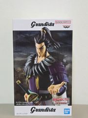 キングダム Grandista 桓騎 フィギュア かんき グランディスタ - メルカリ