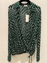 DRIES VAN NOTEN ドリスヴァンノッテン　38サイズのサムネイル