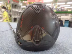 コブラ DARKSPEED MAX   中古ドライバー 700052のサムネイル
