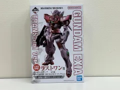2026年最新】ラストワン賞ガンダムエクシアの人気アイテム - メルカリ