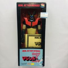 メディコムトイ RAH タイガーマスク REAL ACTION HEROES - メルカリ