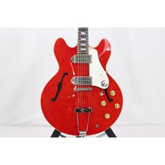 日本製 Epiphone CASINO 5桁シリアル 代理店企画 - メルカリ