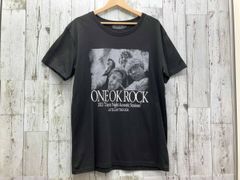 ☆ONE OK ROCK☆ワンオクロック☆10th☆バンドTシャツ - メルカリ