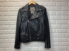 BOLINI ボリーニ ダブルライダースジャケット ライダースジャケット