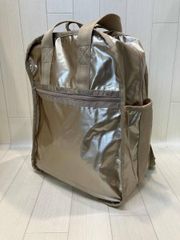 レスポートサックひとりっぷURBAN EDITORS BACKPACK デューン - メルカリ