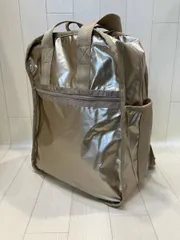 2026年最新】lesportsac リュック ひとりっぷの人気アイテム - メルカリ