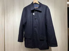 FORTELA  サイズ表記不明　その他ジャケット　ネイビー　00308のサムネイル