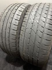 24年ダンロップENASAVE EC204 215/45R17 2本 - メルカリ