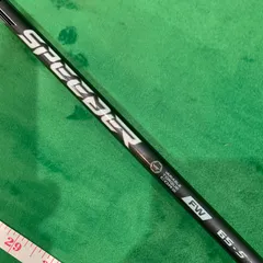 ◆◆フジクラ SPEEDER NX FW 65S スリーブ付：C000883-009◆◆のサムネイル