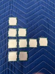 CPU メモリ まとめ売り ジャンク品 約1キロ CPU メモリ まとめ売り ジャンク品 約1キロ - メルカリ