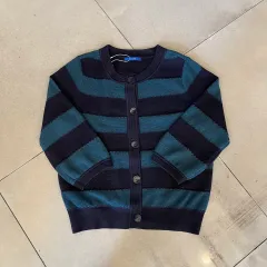 キース ニット カーディガン S/90のサムネイル
