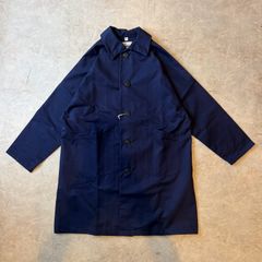 Sophnet. × Yarmo ステンカラーコート - メルカリ