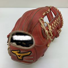 ミズノプロ HAGA JAPAN 耕作オーダー 波賀製 内野用 硬式グローブ ミズノプロ HAGA JAPAN 耕作オーダー 波賀製 内野用 硬式グローブ