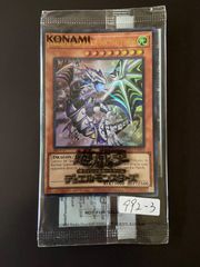 35【未開封】遊戯王 OCG デュエルモンスターズ RISING RAMPAGE