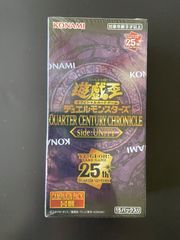 35【未開封】遊戯王 OCG デュエルモンスターズ RISING RAMPAGE
