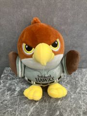 福岡ソフトバンクホークス タカぬいぐるみ 小 ファイト！九州 - メルカリ