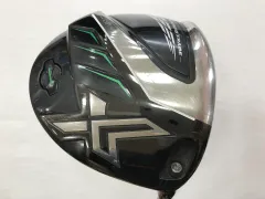 ダンロップ　XXIO X-eks- 2022　9.5度　Miyazaki AX-3　Sフレックス　ドライバー　中古【最短即日発送】のサムネイル