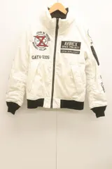 2026年最新】avirex gt-10の人気アイテム - メルカリ