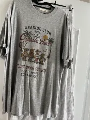 タイダイ染めTシャツのサムネイル