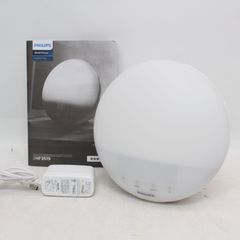 PHILIPS フィリップス ウェイクアップライト 光目覚まし時計 2023年製