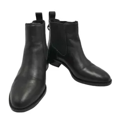 コールハーン COLE HAAN ニューバーグ WATERPROOF ウォータープルーフ ブーティー レディース US：5.5B のサムネイル