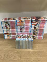 極美品 ハイキュー!! 全巻セット 12巻以降初版帯付き 特典付き多数