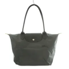 ロンシャン LONGCHAMP ル プリアージュ トートバッグ グレー /MI ■OSのサムネイル