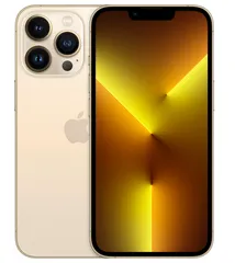 【整備済品(リファービッシュ品)】	iPhone13ProMax	ゴールド	1TBのサムネイル