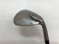 キャスコ Dolphin Wedge DW-113 60度 ダイナミックゴールド S400