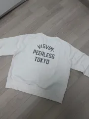 visvim tokyo opening jumbo sb sweat 3のサムネイル